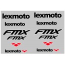 Lexmoto - FMX Kit 1 - 001